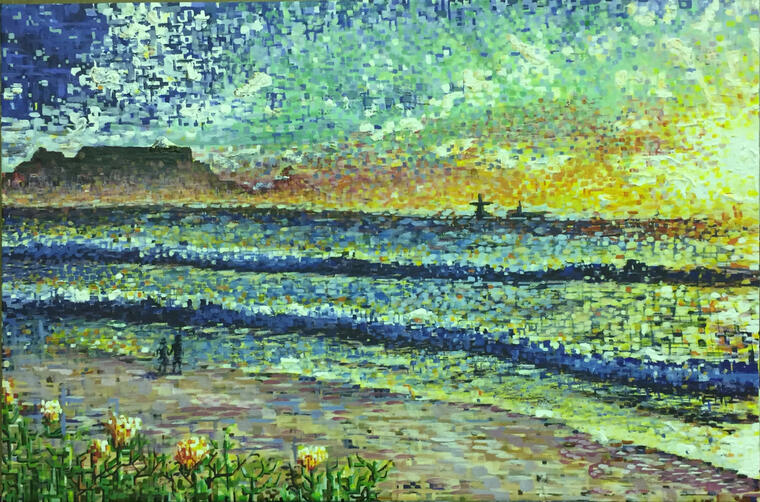 Blouberg Blouberg