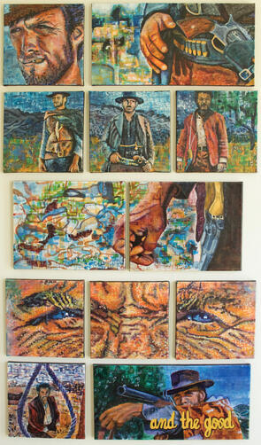 The good, the bad and the ugly The good, the bad and the ugly